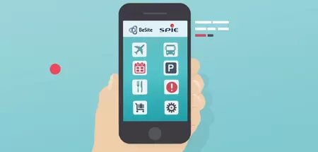 Airportal App