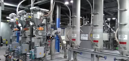 Engineering Sabic