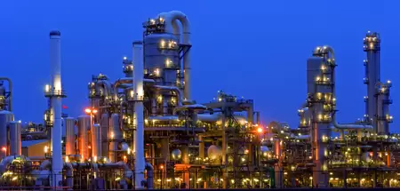 Duurzame industrie