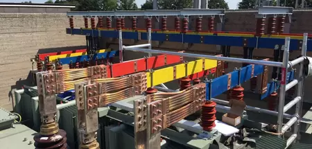 Groningen Enexis