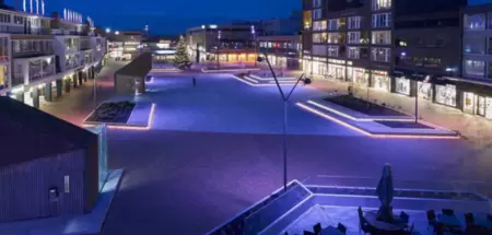 Smart Light