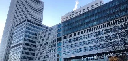 Inrichting noodhospitaals