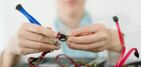 Kandidaat techniekbedrijf