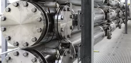 Machine industrie SPIE