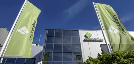 Datacenter Maincubes
