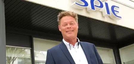 Peter Boer SPIE