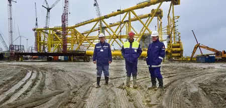 Heerema Vlissingen