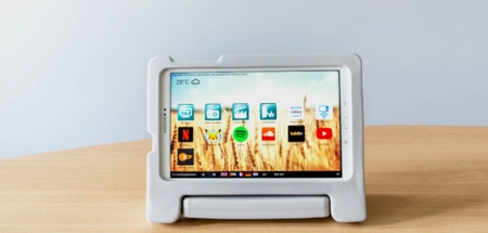 zorgmedia app