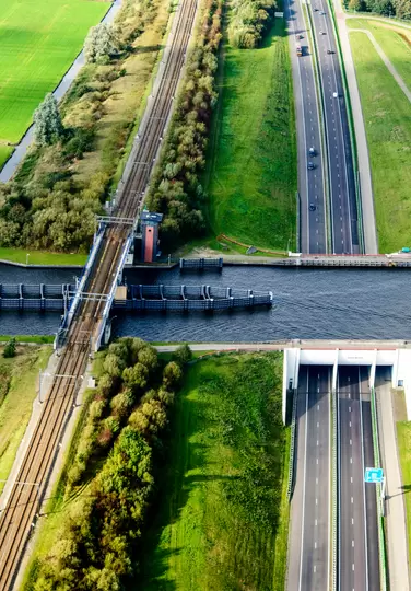 Aquaduct