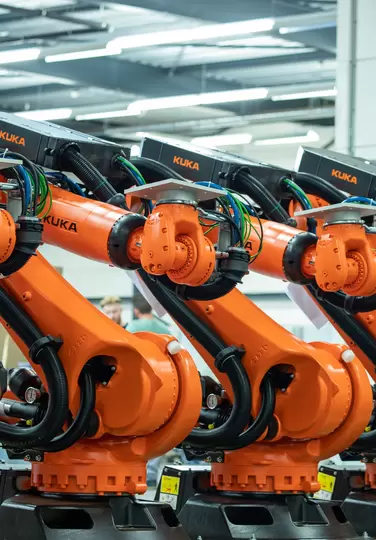 Machinebouw
