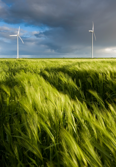 Energie(transitie)