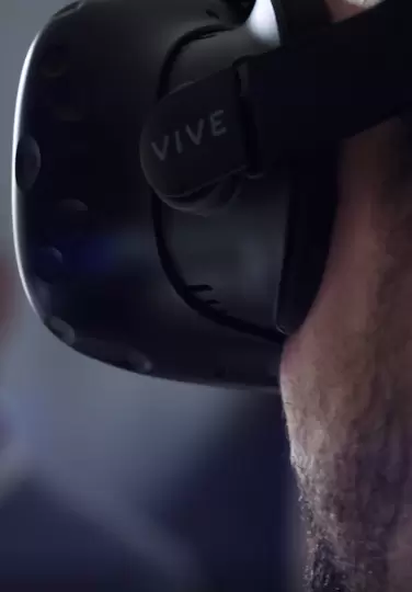 VR