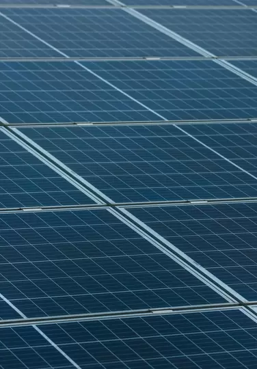 Zonnepanelen